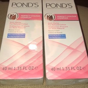 Ponds Perfect Colour Complex 2!!